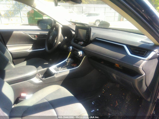 Toyota RAV4 LE 2022 2T3G1RFV3NW296623 Image 5