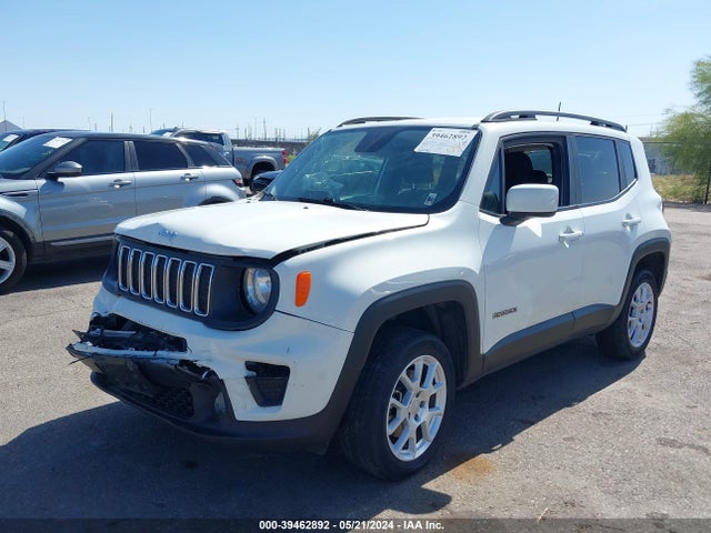 ZACNJBBB8KPJ98561 Jeep Renegade Latitude 4x4