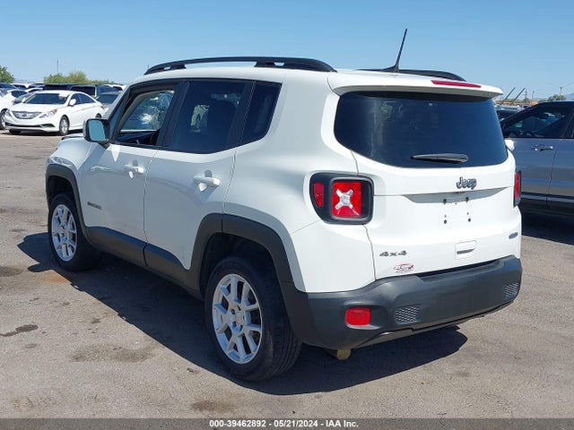 ZACNJBBB8KPJ98561 Jeep Renegade Latitude 4x4