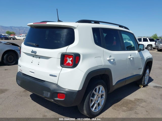 ZACNJBBB8KPJ98561 Jeep Renegade Latitude 4x4