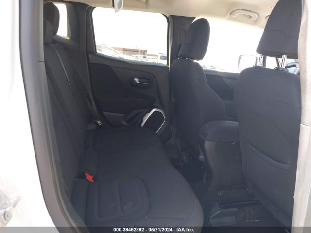 ZACNJBBB8KPJ98561 Jeep Renegade Latitude 4x4