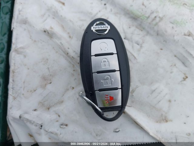 5N1AR2MM7GC648510 Nissan Pathfinder Platinum/s/sl/sv