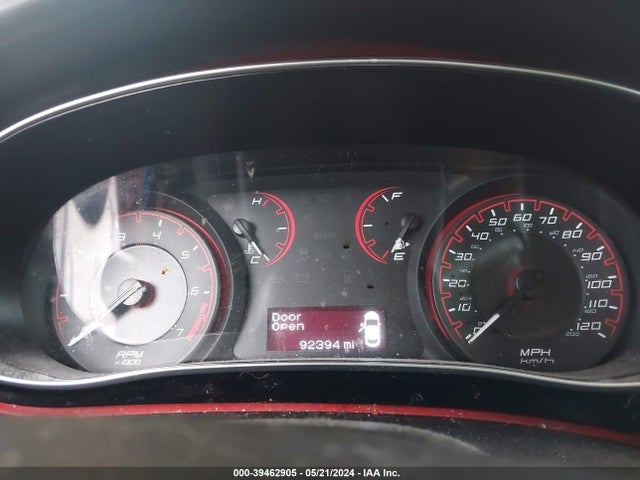 Dodge DART SXT 2014 1C3CDFBB0ED672115 Image 7