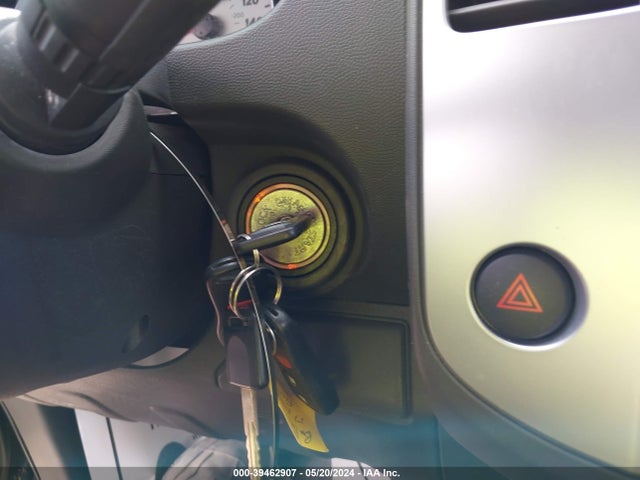 Nissan Frontier Pro-4x 2017 1N6AD0EV4HN768802 Image 11