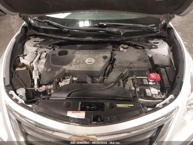 Nissan Altima 2.5 Sv 2014 1N4AL3AP4EC426150 Image 10