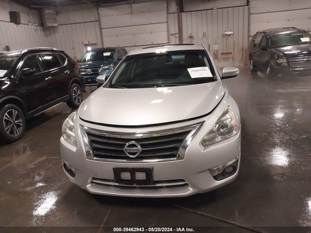 Nissan Altima 2.5 Sv 2014 1N4AL3AP4EC426150 Image 13
