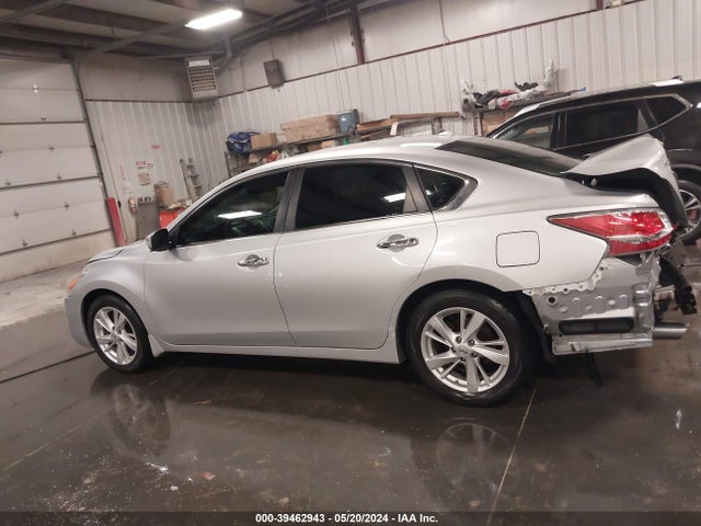 Nissan Altima 2.5 Sv 2014 1N4AL3AP4EC426150 Image 15