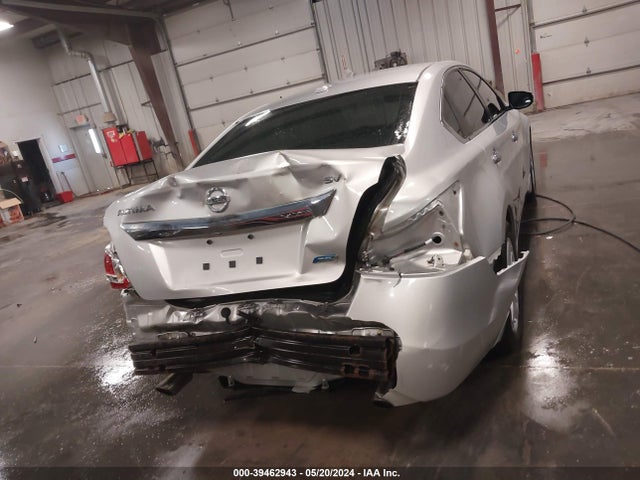 Nissan Altima 2.5 Sv 2014 1N4AL3AP4EC426150 Image 17