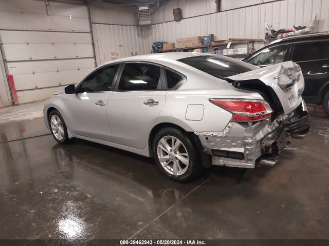 Nissan Altima 2.5 Sv 2014 1N4AL3AP4EC426150 Image 3
