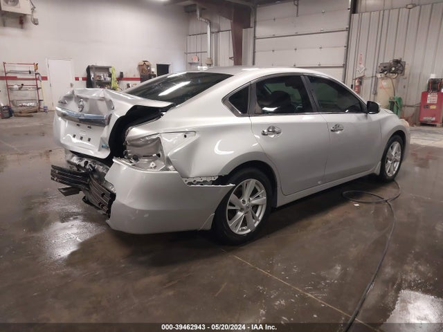 Nissan Altima 2.5 Sv 2014 1N4AL3AP4EC426150 Image 4