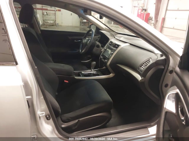 Nissan Altima 2.5 Sv 2014 1N4AL3AP4EC426150 Image 5