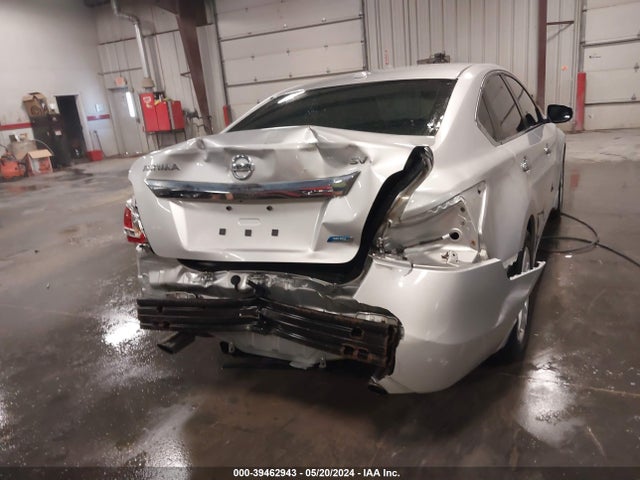 Nissan Altima 2.5 Sv 2014 1N4AL3AP4EC426150 Image 6