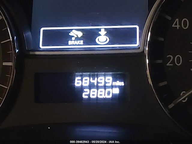 Nissan Altima 2.5 Sv 2014 1N4AL3AP4EC426150 Image 7