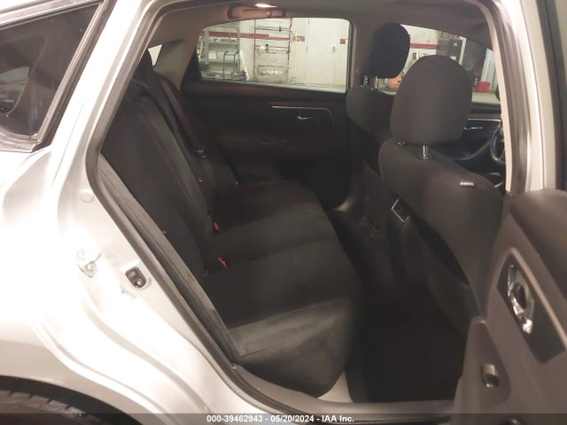 Nissan Altima 2.5 Sv 2014 1N4AL3AP4EC426150 Image 8