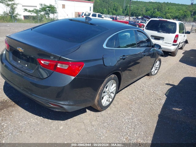 1G1ZD5ST0JF256016 Chevrolet MALIBU LT