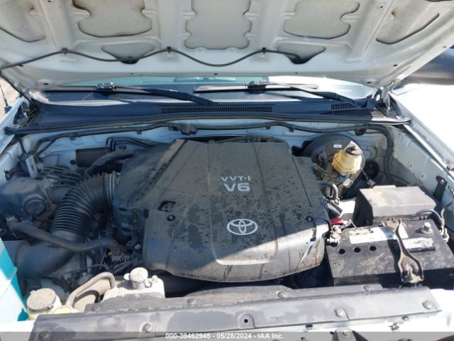 5TFTU4GN1EX061558 Toyota Tacoma Prerunner V6