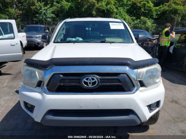 5TFTU4GN1EX061558 Toyota Tacoma Prerunner V6