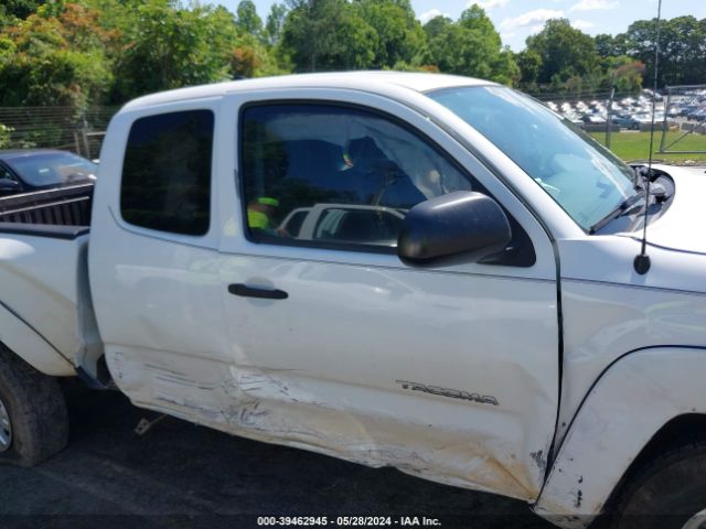 5TFTU4GN1EX061558 Toyota Tacoma Prerunner V6
