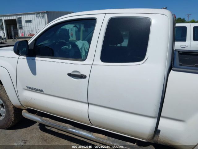 5TFTU4GN1EX061558 Toyota Tacoma Prerunner V6