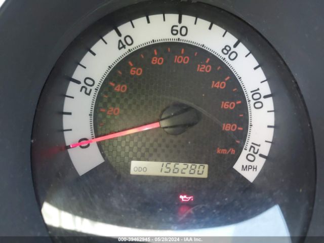 5TFTU4GN1EX061558 Toyota Tacoma Prerunner V6
