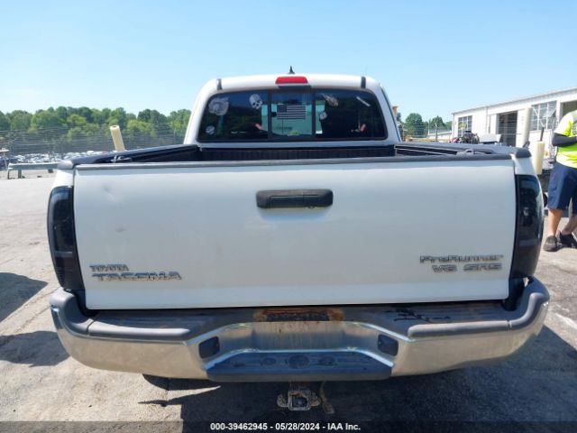 5TFTU4GN1EX061558 Toyota Tacoma Prerunner V6