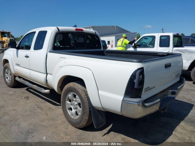 5TFTU4GN1EX061558 Toyota Tacoma Prerunner V6