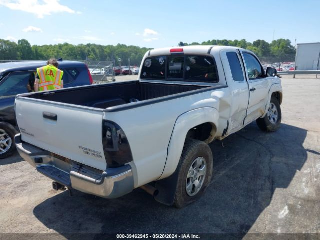 5TFTU4GN1EX061558 Toyota Tacoma Prerunner V6