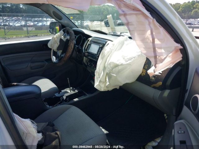 5TFTU4GN1EX061558 Toyota Tacoma Prerunner V6