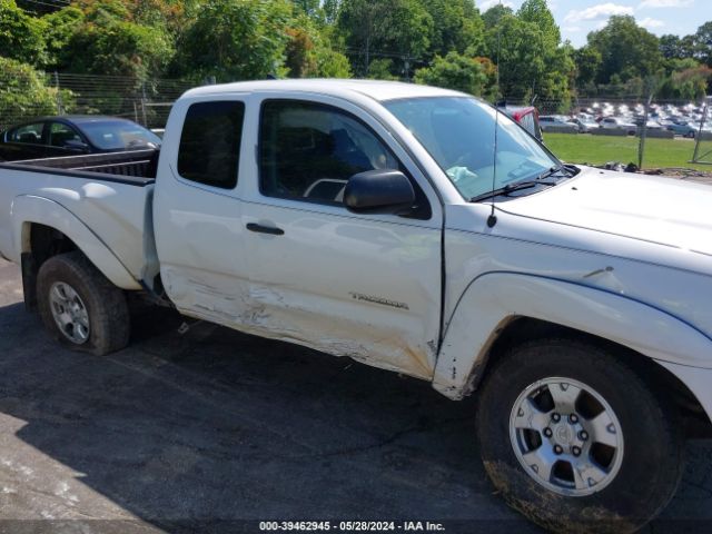 5TFTU4GN1EX061558 Toyota Tacoma Prerunner V6