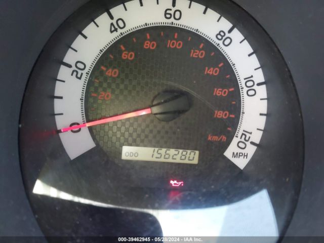 5TFTU4GN1EX061558 Toyota Tacoma Prerunner V6