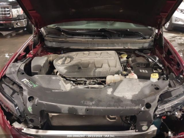 1C4PJMDX6KD421291 Jeep Cherokee Limited 4x4