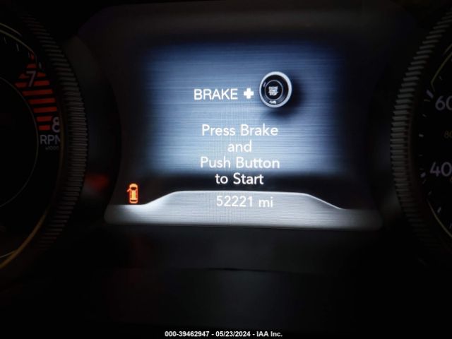 1C4PJMDX6KD421291 Jeep Cherokee Limited 4x4
