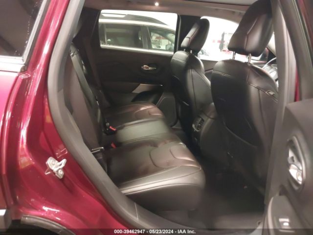 1C4PJMDX6KD421291 Jeep Cherokee Limited 4x4