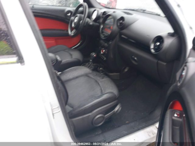 WMWZC3C57GWT09962 Mini Countryman Cooper S