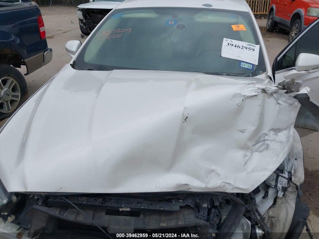 Ford FUSION SE 2015 3FA6P0H96FR104063 Image 10