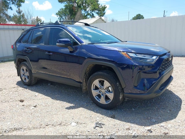 Toyota Rav4 Xle 2023 2T3P1RFV8PW404401 Image 1