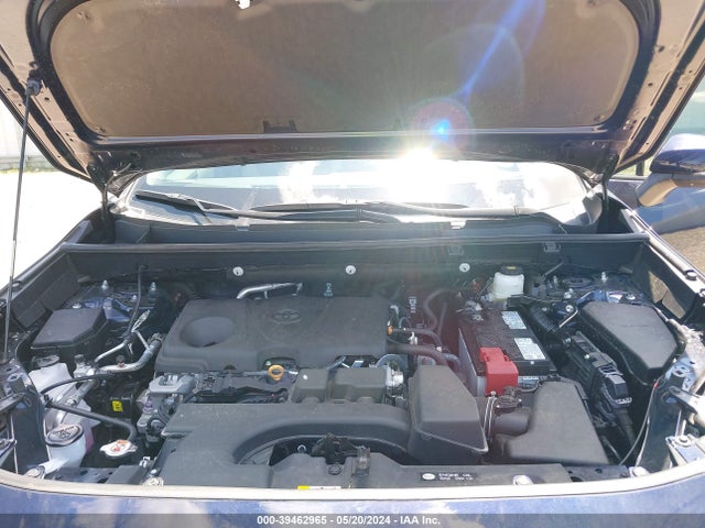 Toyota Rav4 Xle 2023 2T3P1RFV8PW404401 Image 10