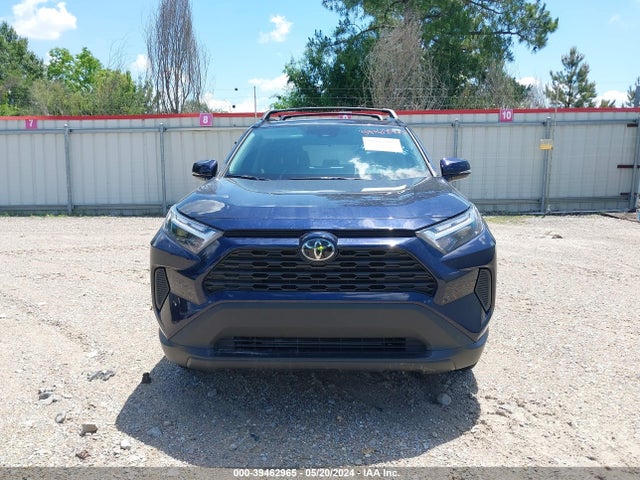 Toyota Rav4 Xle 2023 2T3P1RFV8PW404401 Image 12