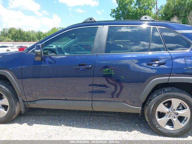 Toyota Rav4 Xle 2023 2T3P1RFV8PW404401 Image 14
