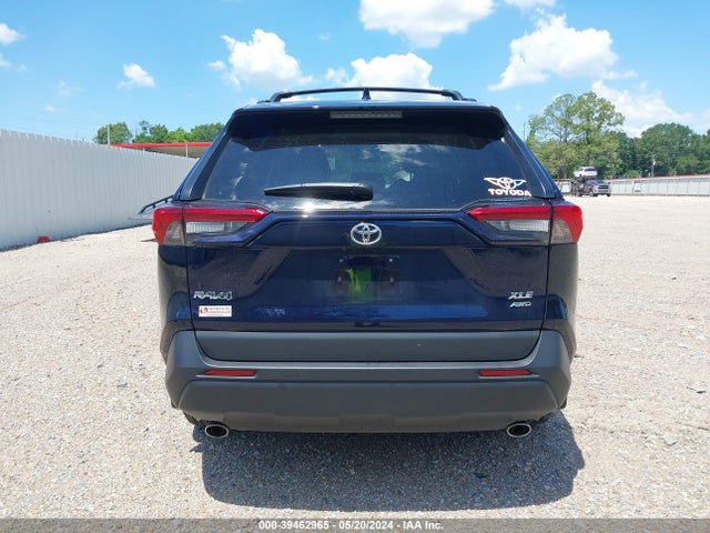 Toyota Rav4 Xle 2023 2T3P1RFV8PW404401 Image 16