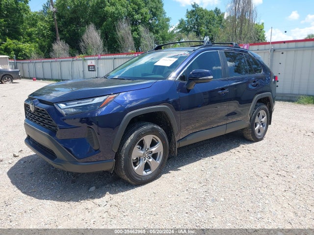 Toyota Rav4 Xle 2023 2T3P1RFV8PW404401 Image 2