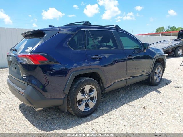 Toyota Rav4 Xle 2023 2T3P1RFV8PW404401 Image 4