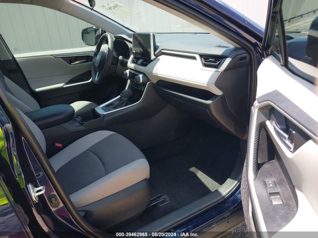 Toyota Rav4 Xle 2023 2T3P1RFV8PW404401 Image 5