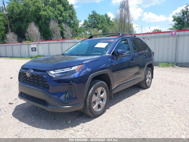 Toyota Rav4 Xle 2023 2T3P1RFV8PW404401 Image 6