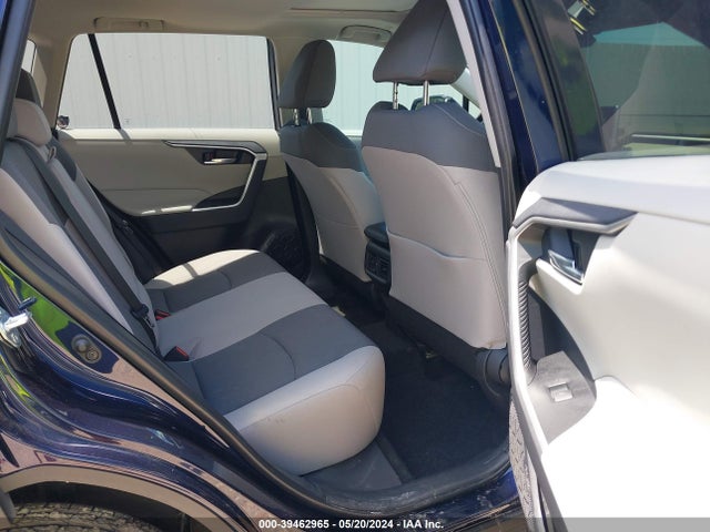Toyota Rav4 Xle 2023 2T3P1RFV8PW404401 Image 8