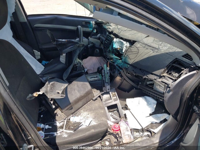 JA32U2FUXEU009578 Mitsubishi LANCER ES