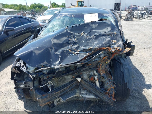 JA32U2FUXEU009578 Mitsubishi LANCER ES