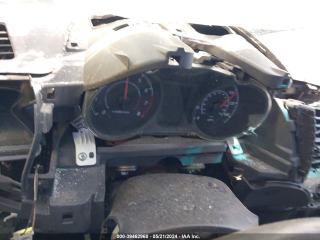 JA32U2FUXEU009578 Mitsubishi LANCER ES