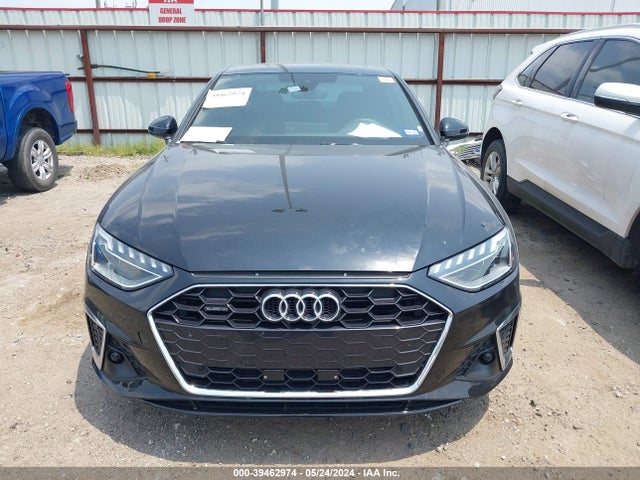 WAUDAAF44PN021149 Audi A4 Premium 45 Tfsi S Line Quattro S Tronic