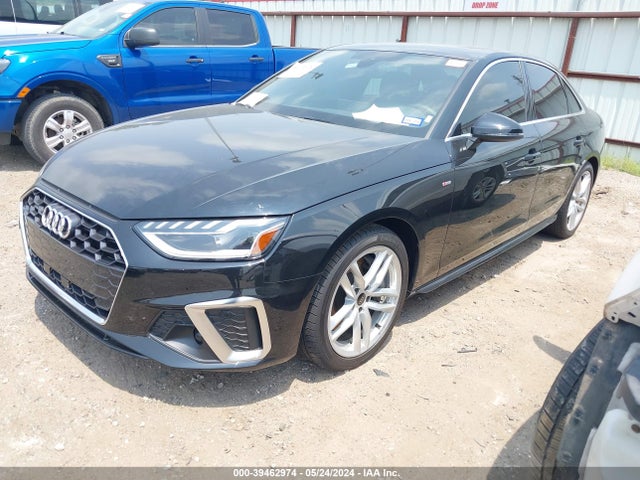 WAUDAAF44PN021149 Audi A4 Premium 45 Tfsi S Line Quattro S Tronic
